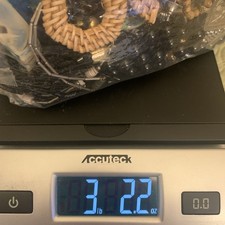 Mystery Lot Jewelry Bag 3.2 Lbs Mixed Wearable Repurpose Resell Therapy ASMR