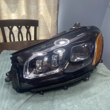 2020-2024 MERCEDES BENZ GLS450 GLS580 HEADLIGHT OEM LEFT DRIVER SIDE A1679069506