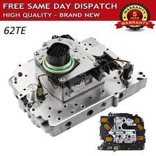 Oem 62te Transmission Complete Valve Body W Solenoid R5078723af For Dodge Ram Oem 62te Transmission Complete Valve Body W Solenoid R5078723af For Dodge Ram