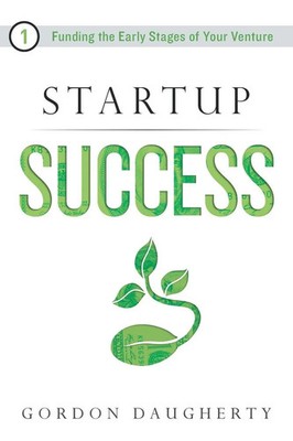 Gordon Daugherty | Startup Success | Taschenbuch | Englisch (2019)