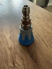 Quick Release Nozzle 1/4 Pressure Washer