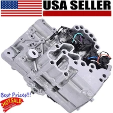 TR580 CVT Transmission Valve Body For Subaru Forester Impreza Outback 31825AA052