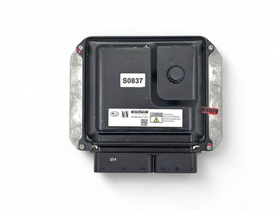 Subaru Legacy 2011 22611AP841 Motorsteuergerät Modul ECU TSL4020