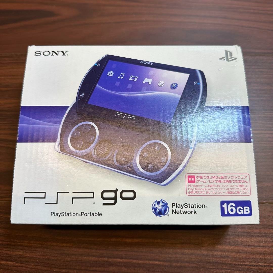 家庭用ゲーム機本体 SONY - PSP go 16GB/pw Buy Sony PSP Go 16GB Handheld System - Pearl White online | eBay