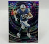2023 Panini Spectra - Will Mallory #182 Celestial Prizm /99 Rookie (RC) Colts