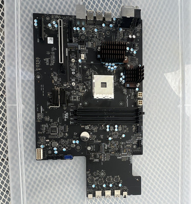 Dell Aurora AM4 Motherboard DDR4 4 Slots 0CPDXD CN-0CPDXD