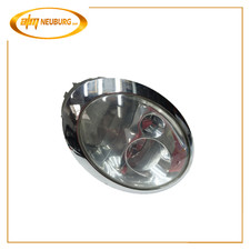 Original Mini Cooper R50 R53 Scheinwerfer Frontscheinwerfer links 40251748