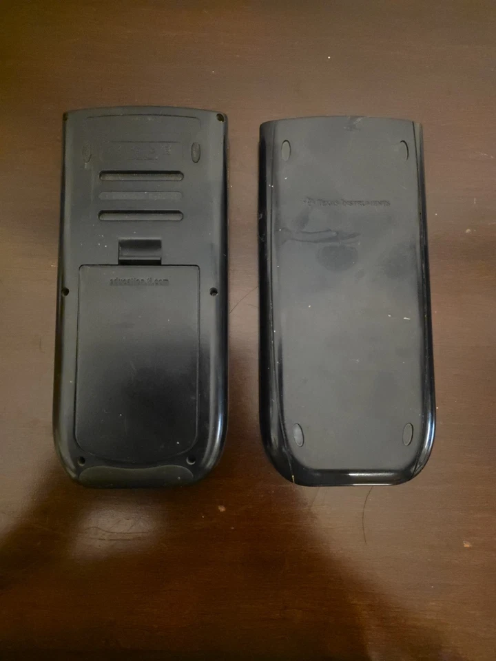 Texas Instruments TI-84 Plus Graphing Calculator - Image 3 of 3