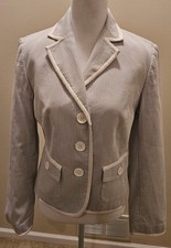 Women  s Ann Taylor Loft Blazer Size 4