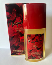 Gabriela Sabatini Magnetic Parfum Deodorant 7...