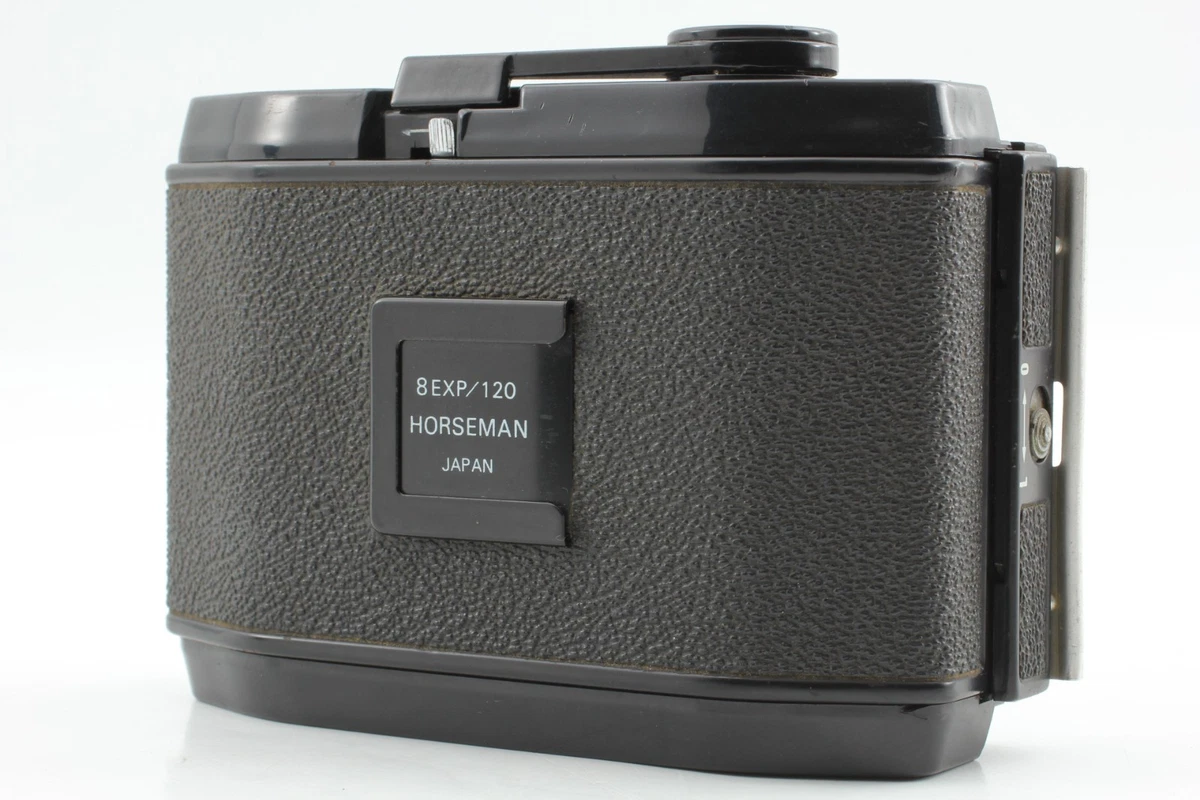 Horseman 6x9 cm Camera Camera Film Roll Film Backs for sale | eBay