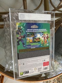 Pokemon Alpha Sapphire Nintendo 3DS PAL Exclusive New Sealed VGA not WATA Rare