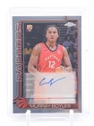 COLLIN MURRAY-BOYLES 2025-26 TOPPS CHROME ROOKIE AUTO #TCAR-CMB B Q6196
