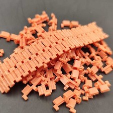 SSMODEL 1/35 MSS00039 T80 T80U T-80 T-80U T-90 T90M Movable Tracks