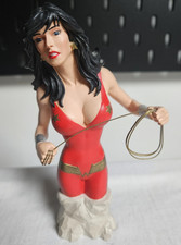 DONNA TROY BUST - WOMEN OF THE DC UNIVERSE - DC DIRECT - LIMITED #1969 / 6000