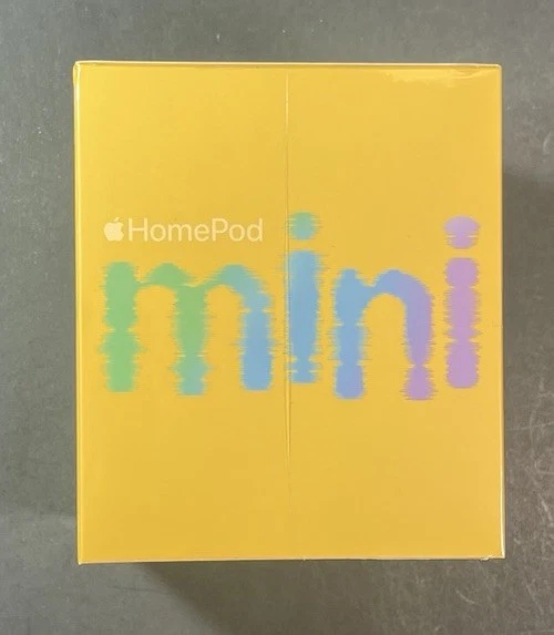 Apple HomePod mini for sale | eBay
