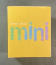 Apple Homepod mini A2374 [ Yellow ] NEW