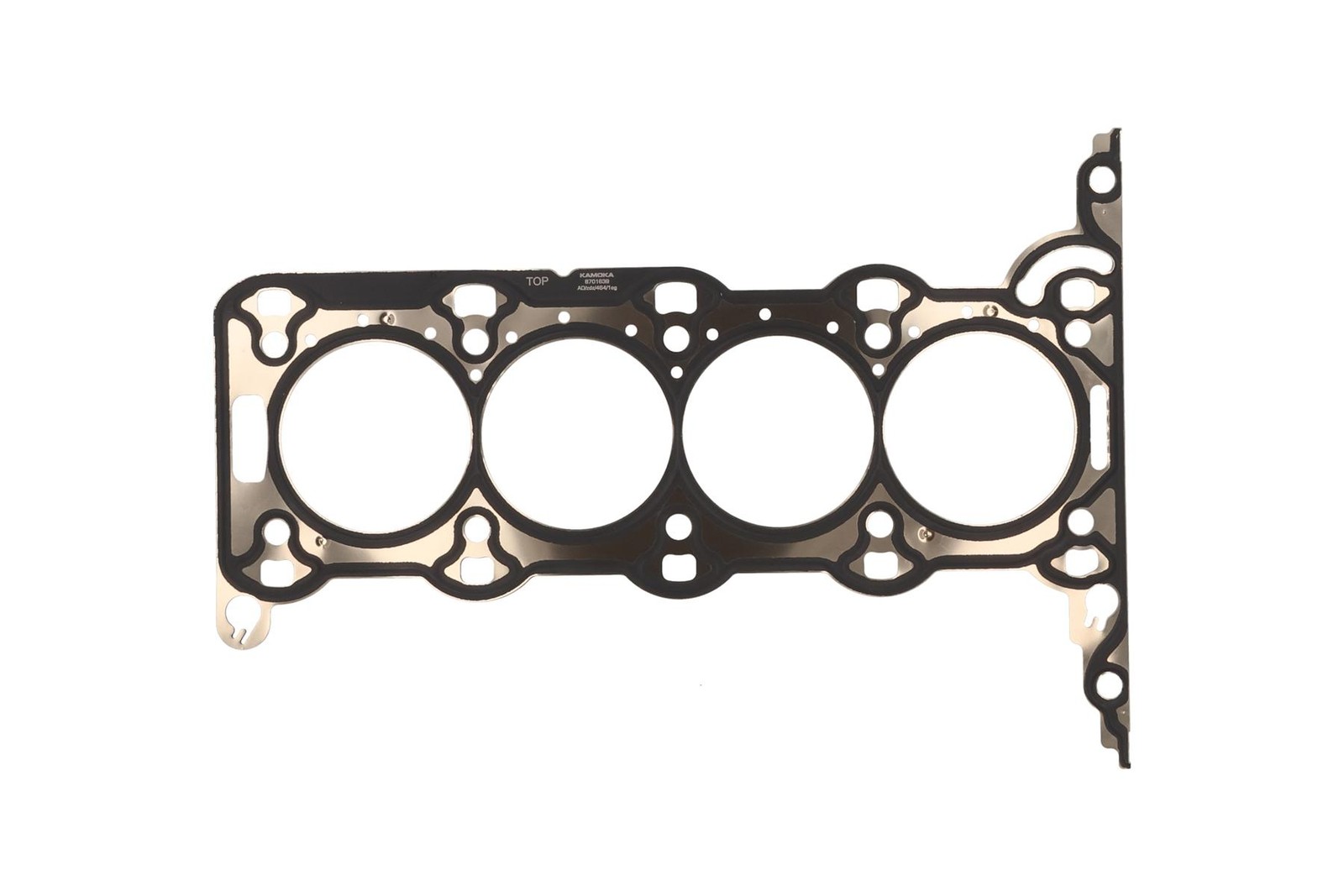 Fits KAMOKA 8701639 HEAD GASKET - GASKET MATERIAL: HYUNDAI ACCENT 05' ⭐UK Stock⭐
