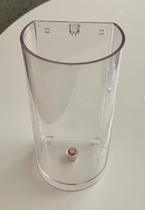 Nespresso De longhi Citiz EN267 Ersatzteile Wassertank