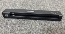 Epson ES-50 WorkForce Portable Document Scann...