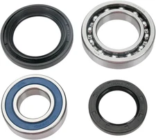 Moose Rear Wheel Axle Bearing Kit Yamaha Kodiak 400 03-04