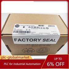 AB 1769-L18ER-BB1B CompactLogix 0.5MB DI/O Controller 1769L18ERBB1B US Free Tax