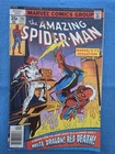 The Amazing Spider-Man, Sep 1978 #184, Marvel Comics,