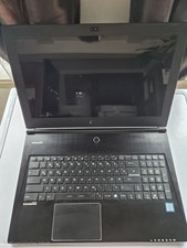 Gaming Laptop MSI GS60 6QE Intel I7 16GB
