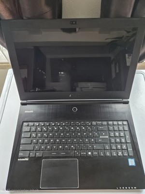 Notebook, Gaming Laptop MSI GS60 Intel Core I7 16GB