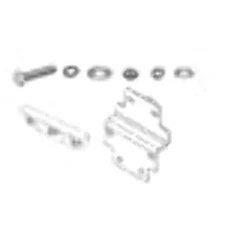 Go Rhino Dominator Xtreme D1 / D2 / D6 / DS / DSS / DT Brackets |D64155TK