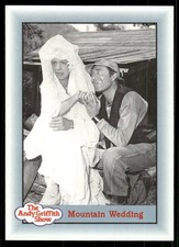 The Andy Griffith Show 1990 TV Pacific Card #181 (NM)