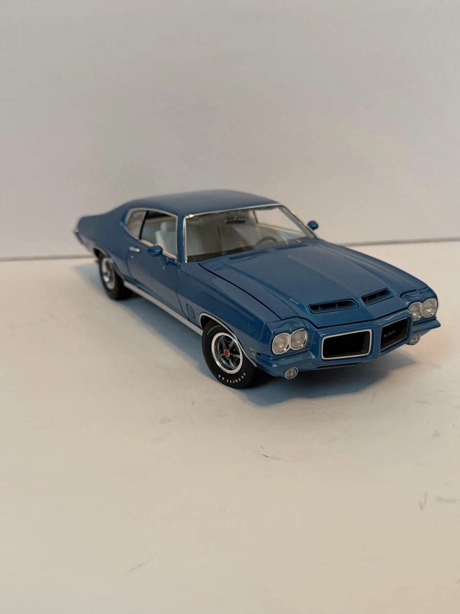 GMP Pontiac 1:24 Diecast & Toy Vehicles for sale | eBay