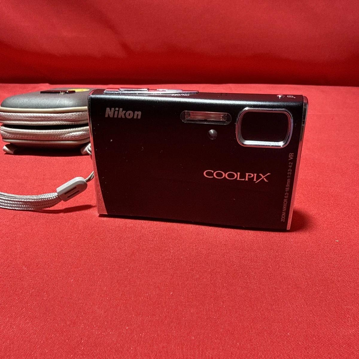 25+ Nikon COOLPIX S51 Digital Cameras for sale | Updated Oct 2026