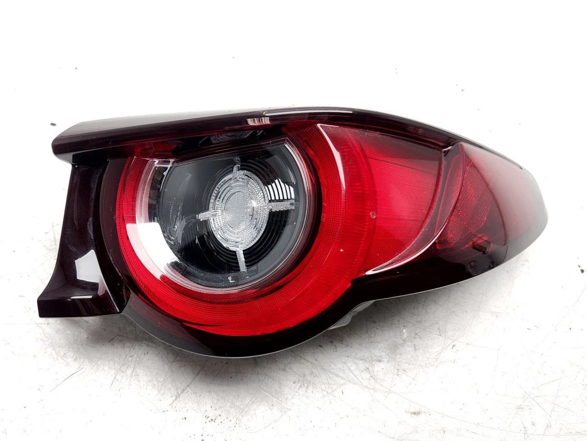 Genuine OEM Rear Tail Lights for Mazda 3 for sale | eBay