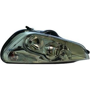 Phare gauche pour Ford Galaxy optique de remplacement OEM halogène d'origine Réf B170955