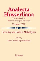 Anna-Teresa Tymieniecka | From Sky And Earth To Metaphysics | Taschenbuch (2016)