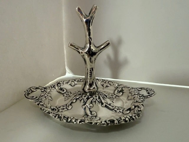 Edwardian 1900-1940 Antique Non-US Silver for sale | eBay