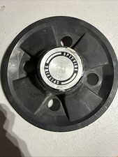 Triumph Spitfire Wheel Center Hub Cap Oem Of A 1977 Car Triumph Spitfire Wheel Center Hub Cap Oem Of A 1977 Car
