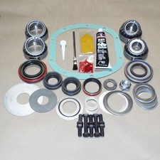 Master Install Kit - Standard Bearings - Dana 30 Standard Yjxj High Pinion