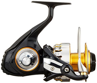 リール DAIWA 16 BLEST 5000 H SPINING REEL Daiwa 16 Blast 5000H Spinning Reel Japan ImportNEW | eBay