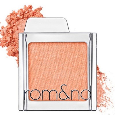 rom&nd romand Slide In Single Eye Shadow S06 Sorbet Whip . Authentic K-Bea