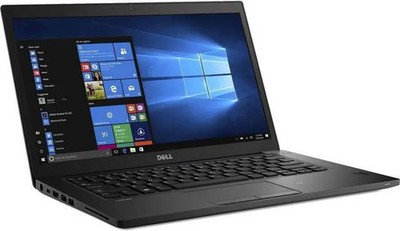Dell Latitude 7490 7000 Series 14 in FHD Touch 16GB RAM DDR4 i7-8650U 256 GB SSD