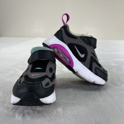 nike air max 200 thunder grey