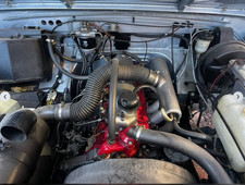 Land Rover Engine Santana Series Defender 2.25 Diesel 12j Rebuilt Philadelphia Land Rover Engine Santana Series Defender 2.25 Diesel 12j Rebuilt Philadelphia