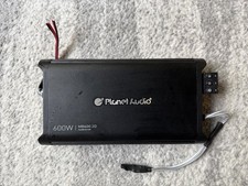 Planet Audio MB6002D 600W 2 Channel Amplifier