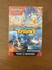 Pokemon TCG Surging Sparks Booster Bundle New Factory Sealed