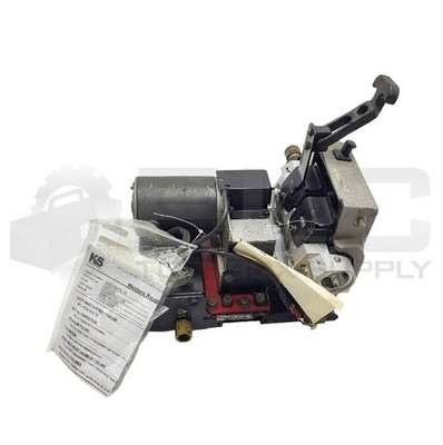 Reparierter LINCOLN ELECTRIC 11301 Power Feed Feeder