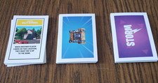 Fortnite Monopoly Replacement Pieces Location, Loot Chest & Storm Cards
