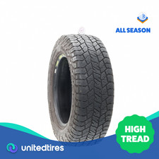 Used Lt 24565r17 Hankook Dynapro At2 Xtreme 111108s - 1032