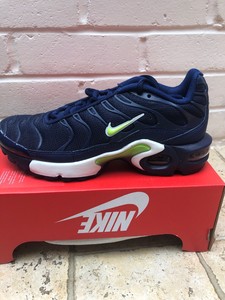 womens black tns
